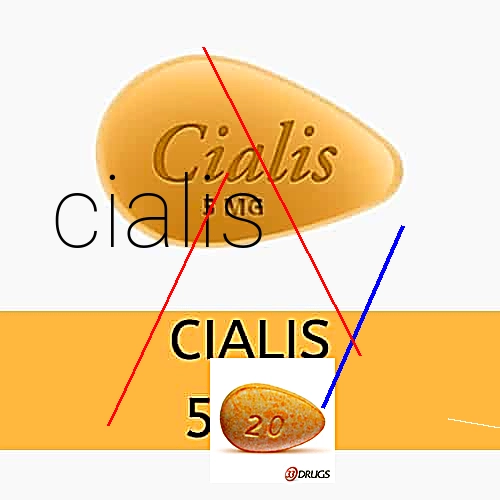 Cialis 40 mg pas cher